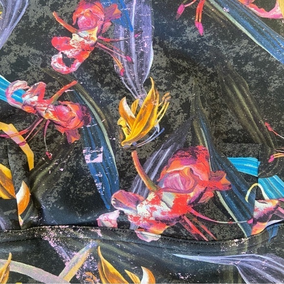 Lululemon Wunder Train Longline Bra size 4 - Picture 7 of 7